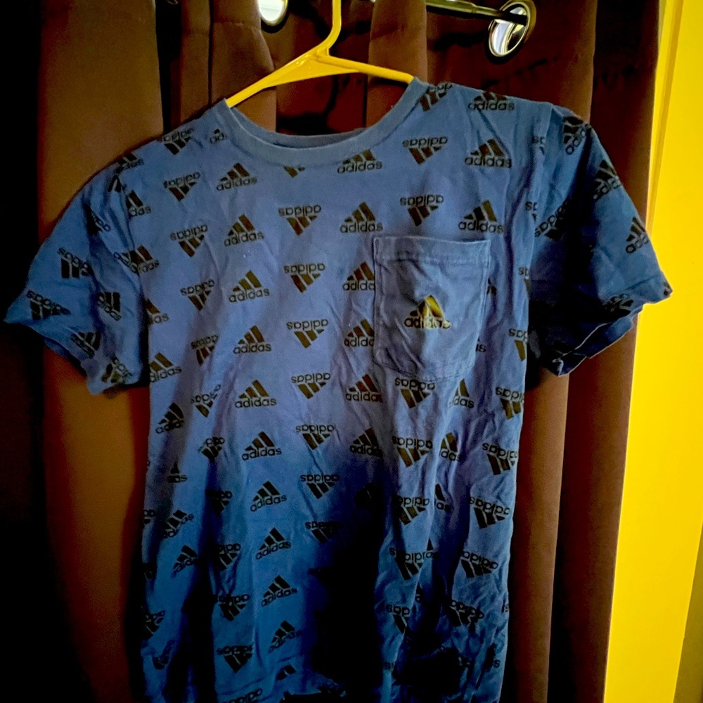 Adidas tee shirt